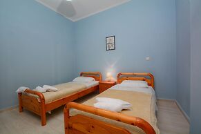 Koko's Nest  by CorfuEscapes