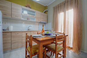 Koko's Nest  by CorfuEscapes