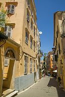 Andrew's Old Town Apartment  by CorfuEscapes