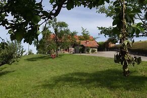 Le Bonheur dans le Pré