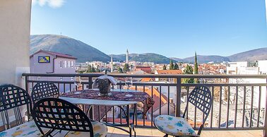 Apartment Italy - Promenade Mostar