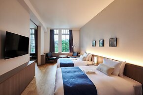 THE GATE HOTEL KYOTO TAKASEGAWA by HULIC