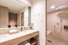 THE GATE HOTEL KYOTO TAKASEGAWA by HULIC