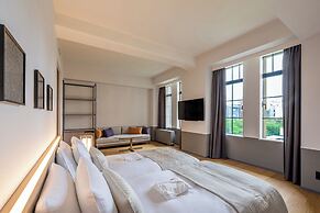 THE GATE HOTEL KYOTO TAKASEGAWA by HULIC