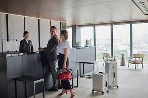 THE GATE HOTEL KYOTO TAKASEGAWA by HULIC