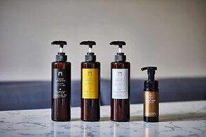 THE GATE HOTEL KYOTO TAKASEGAWA by HULIC