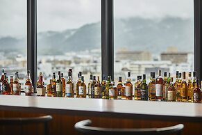 THE GATE HOTEL KYOTO TAKASEGAWA by HULIC