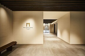 THE GATE HOTEL KYOTO TAKASEGAWA by HULIC