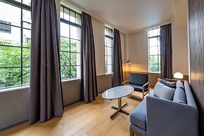 THE GATE HOTEL KYOTO TAKASEGAWA by HULIC