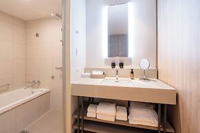 THE GATE HOTEL KYOTO TAKASEGAWA by HULIC