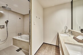 THE GATE HOTEL KYOTO TAKASEGAWA by HULIC