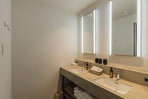 THE GATE HOTEL KYOTO TAKASEGAWA by HULIC