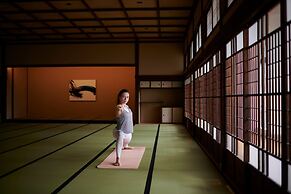 THE GATE HOTEL KYOTO TAKASEGAWA by HULIC