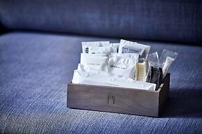 THE GATE HOTEL KYOTO TAKASEGAWA by HULIC