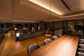 THE GATE HOTEL KYOTO TAKASEGAWA by HULIC