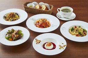 THE GATE HOTEL KYOTO TAKASEGAWA by HULIC