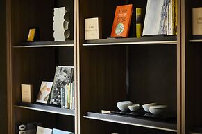 THE GATE HOTEL KYOTO TAKASEGAWA by HULIC