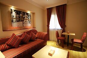 Al Liwan Suites Rawdat Al Khail