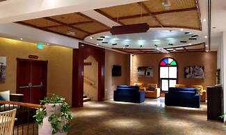 Al Liwan Suites Rawdat Al Khail