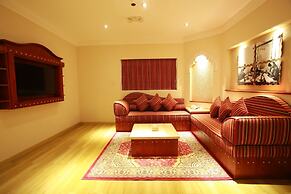 Al Liwan Suites Rawdat Al Khail