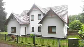 Villa Wald-Eck