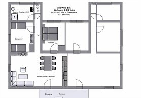 Villa Wald-Eck