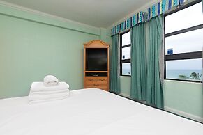 626 Ocean View Hollywood Studio