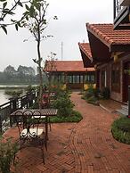 Tam Coc Papaya Villa