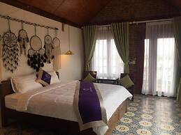 Tam Coc Papaya Villa