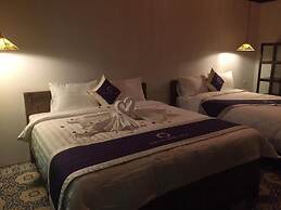 Tam Coc Papaya Villa