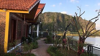 Tam Coc Papaya Villa