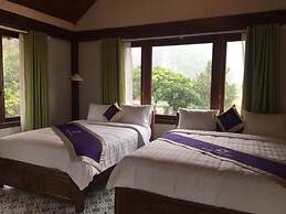 Tam Coc Papaya Villa