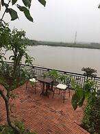 Tam Coc Papaya Villa