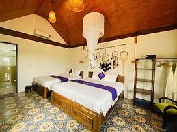 Tam Coc Papaya Villa