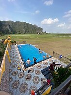 Tam Coc Papaya Villa