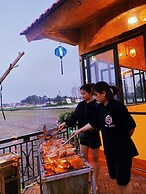 Tam Coc Papaya Villa