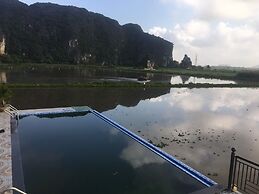 Tam Coc Papaya Villa