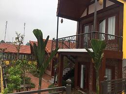 Tam Coc Papaya Villa