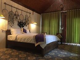 Tam Coc Papaya Villa