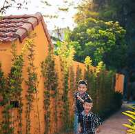 Tam Coc Papaya Villa