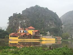 Tam Coc Papaya Villa