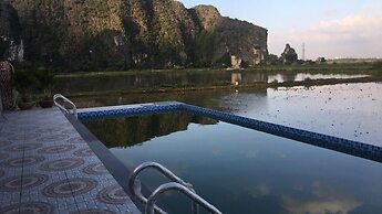 Tam Coc Papaya Villa