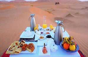 Camp Sahara Majestic