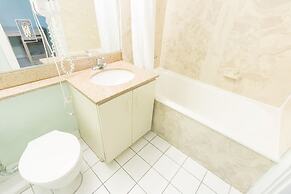 608 Studio Apt Hollywood Beach