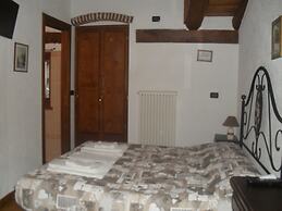 osteria b&b il barcollo