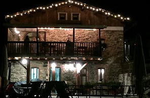 osteria b&b il barcollo