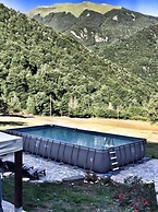 osteria b&b il barcollo