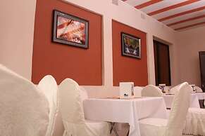 Nsanika Executive Lodge