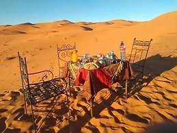 Camp Sahara Dunes