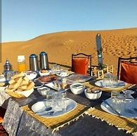Camp Sahara Dunes